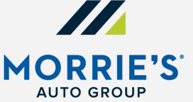 Morries Auto Group Logo