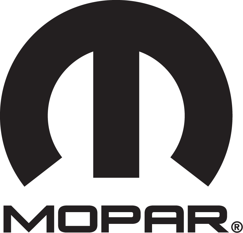 MOPAR Logo